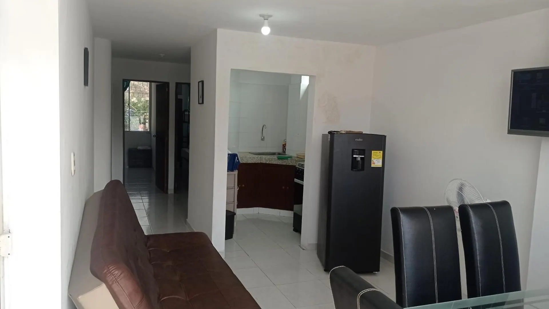 Morales Apartamento Santa Marta