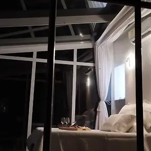 Chalet Glamping Minkaway, Santa Marta (Magdalena)