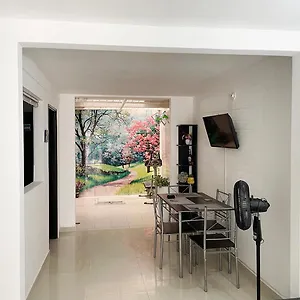 Apartamento Rest 1, Santa Marta (Magdalena)